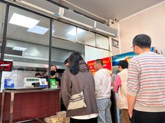 -龙上水现炒生料(柳沙店)