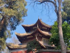 -子昂故里文化旅游区