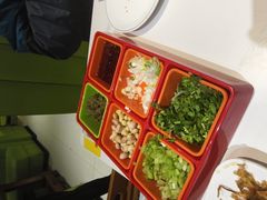 -清真·马坡烧烤涮牛肚·酸浆火锅(新区总店)