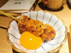 -鳥焱商店(王府大街店)