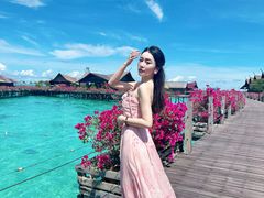 -卡帕莱度假村(西巴丹岛)