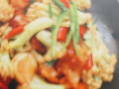 -辣婆婆(航天桥店)