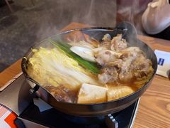 -六花亭居酒屋(永庆坊店)