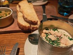 -THE CANNERY&JUJU 新鲜海鲜·牛排美食酒廊