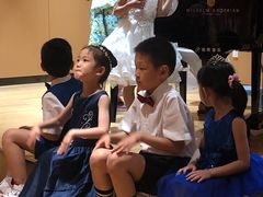-美育儿童音乐舞蹈国际机构(浦东分校)