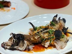 -彩丰楼中餐厅·仁恒洲际酒店