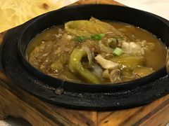 -渔娘渔家丹东海鲜(东直门店)