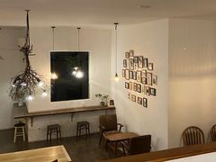 大堂-MAISON门前杂货店