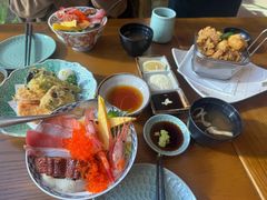 -阿吾罗日本料理(K11艺术中心店)