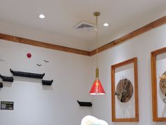 -蓝田印象