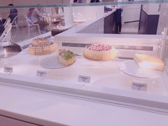 -Lady M New York(澳门伦敦人店)