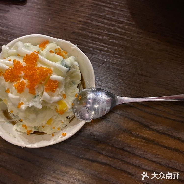 😋海盐探店：品种丰富的奈夕日料🍣