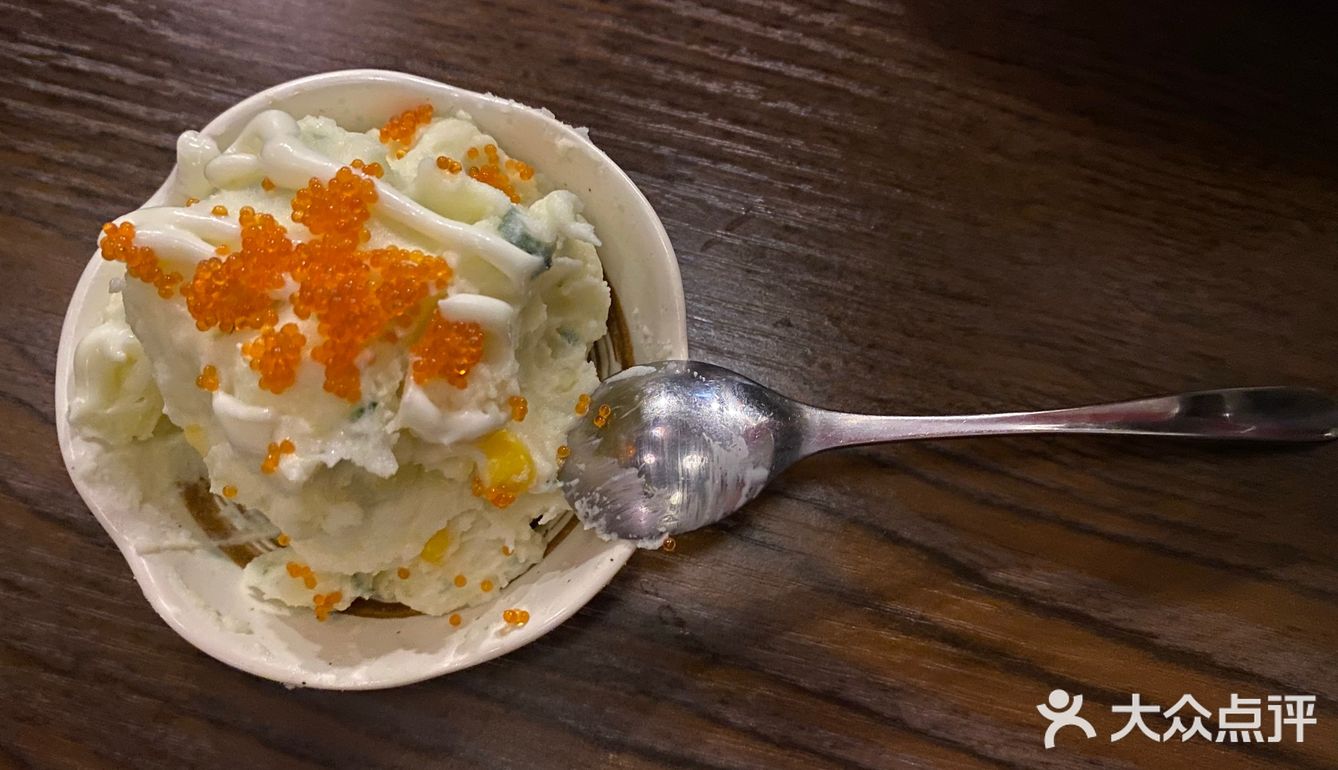 😋海盐探店：品种丰富的奈夕日料🍣