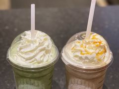 -星巴克(兰桂坊店)