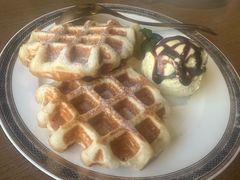 -老欧洲咖啡·西餐(后湖店)