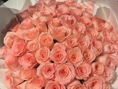 -亭亭鲜花店(中山北路店)