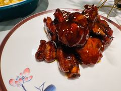 -三玛璐酒楼(汉口路店)