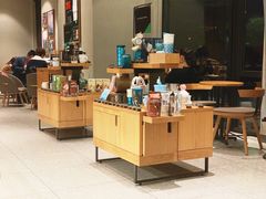 -星巴克(昆山花桥商务城店)