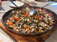 -石涧故事·私房菜(紫云路店)