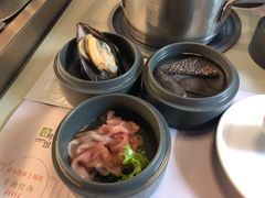 -壹小馆.皇城老妈(成都太古里店)