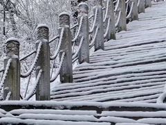 -终南山南五台景区