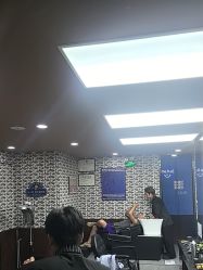 -大人物·男士理发馆