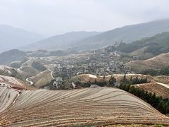 -龙脊梯田