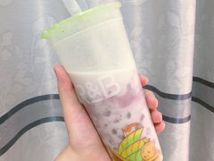 -巡茶(海州万达店)
