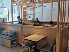 大堂-老乡鸡(联家超市北辰天都店)