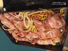 -烤路里·韩国品质自助烤肉(石路天虹4号店)