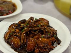 -金时代顺风大酒店(静安大融城店)
