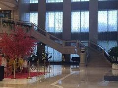 -浙江三立开元名都大酒店