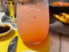 -杭州临平万丽酒店·燃餐厅(人民大道店)