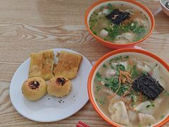 -杜守仁馄饨(南宁路店)