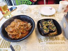 -聚味瞿记·龙虾堂(渔人码头一店)