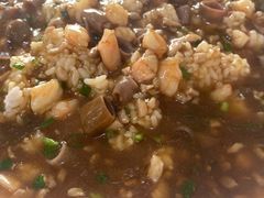 -小郭私房菜·海肠捞饭店(学士街店)