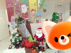 -北京华联购物中心(同成街店)