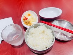 -喜家德虾仁水饺(长泰广场店)