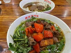 -肆姐面粉馆(坡子街店)