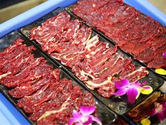 -陈记顺和潮汕鲜牛肉火锅(番禺迎宾大道店)