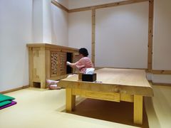 -恒坤北纬42度温泉洗浴(公园路店)