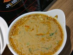 -彤德莱火锅(乐陵路店)