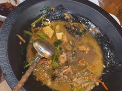 -下梅人家土菜馆(历史文化餐厅度假区店)