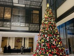 -天津东凯悦酒店·Market Café自助餐厅