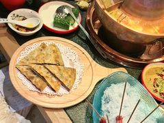 -乔先生涮肉·鲜活牛羊肉火锅(塘沽店)