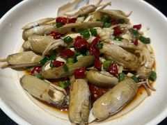 -健眺小海鲜(临海后山店)