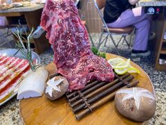 -安又胖韩国烤肉(美罗城店)