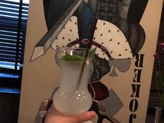 -食间牛排(湖西路店)