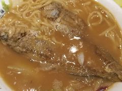 -何记面馆(龙泉山店)