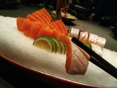 -隆荟•台州菜•粤菜